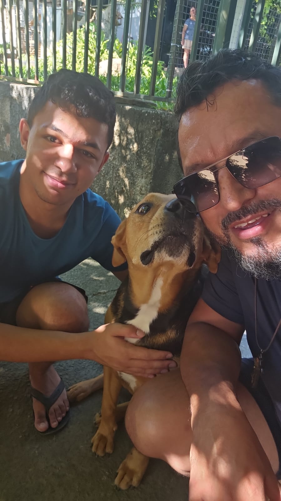 Foto de CHICÃO AMIGÃO