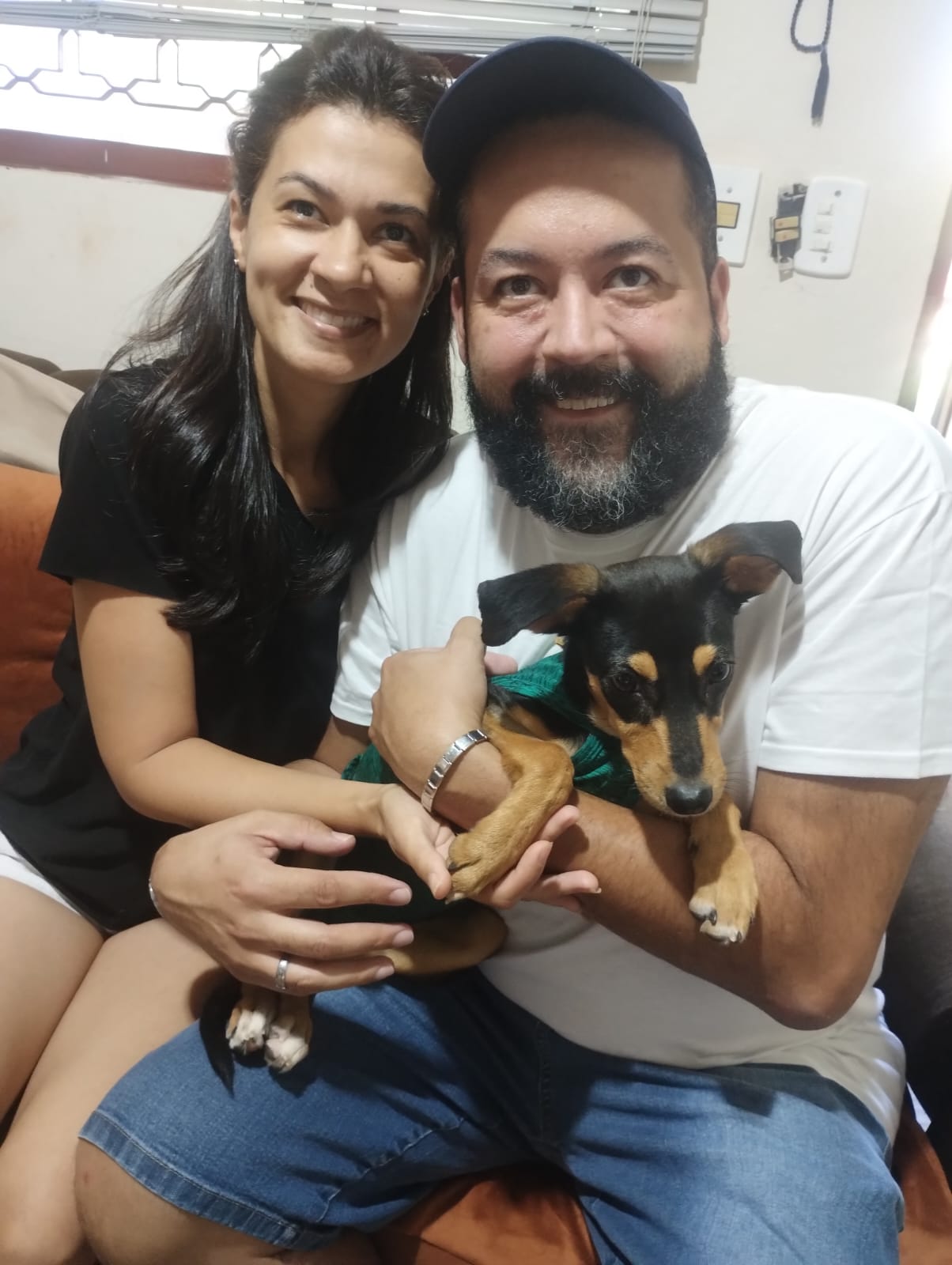 Foto de MELODY