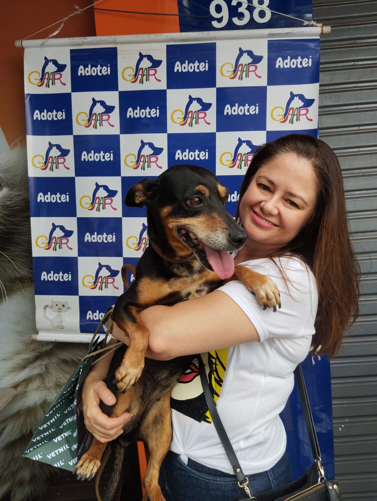 Foto de AMORA GUEDES