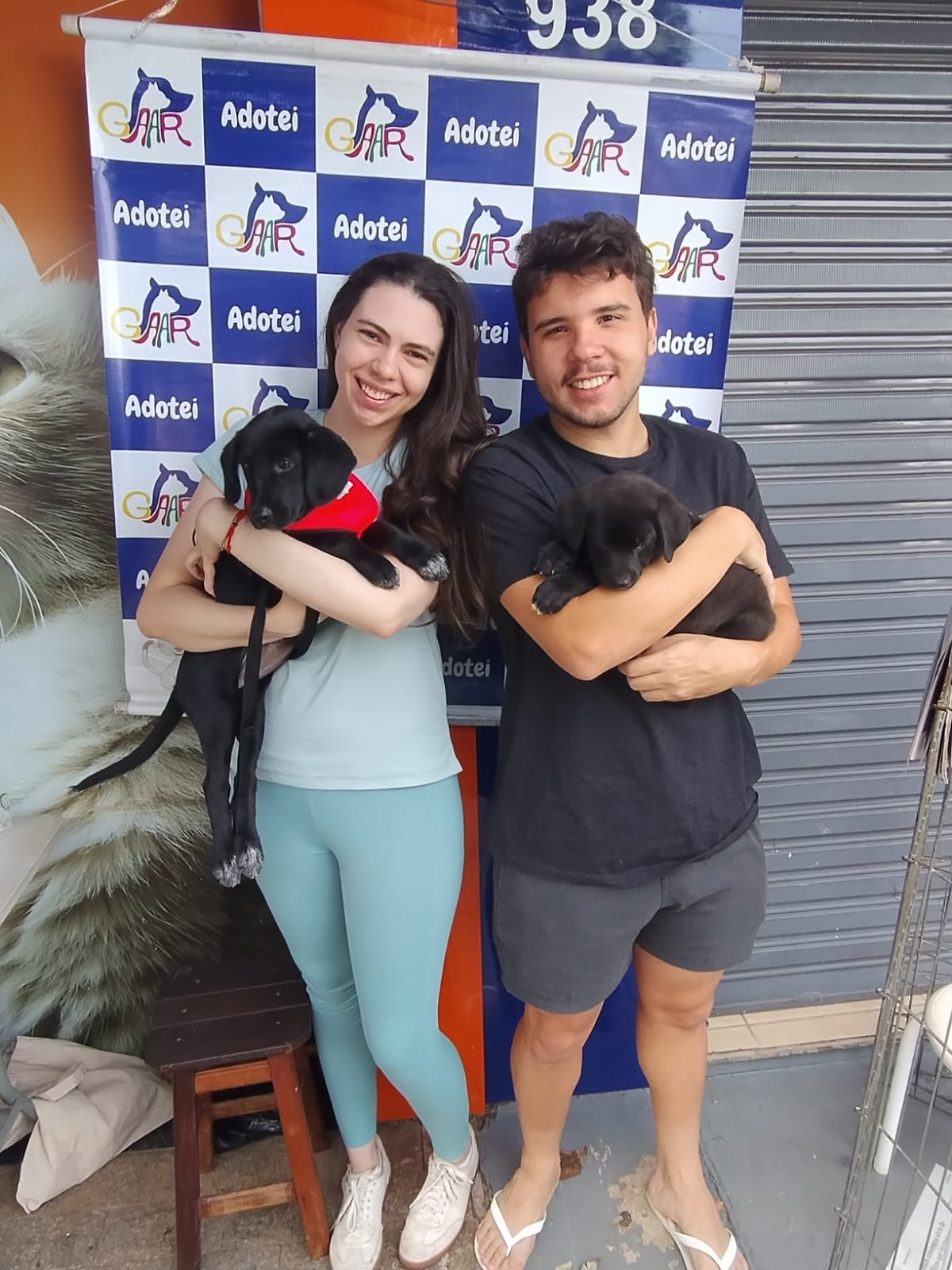 Foto de MIRIANE