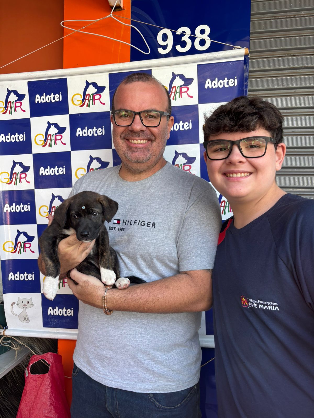 Foto de MIRIAM