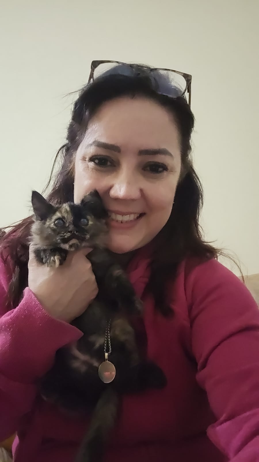 Foto de PINKY