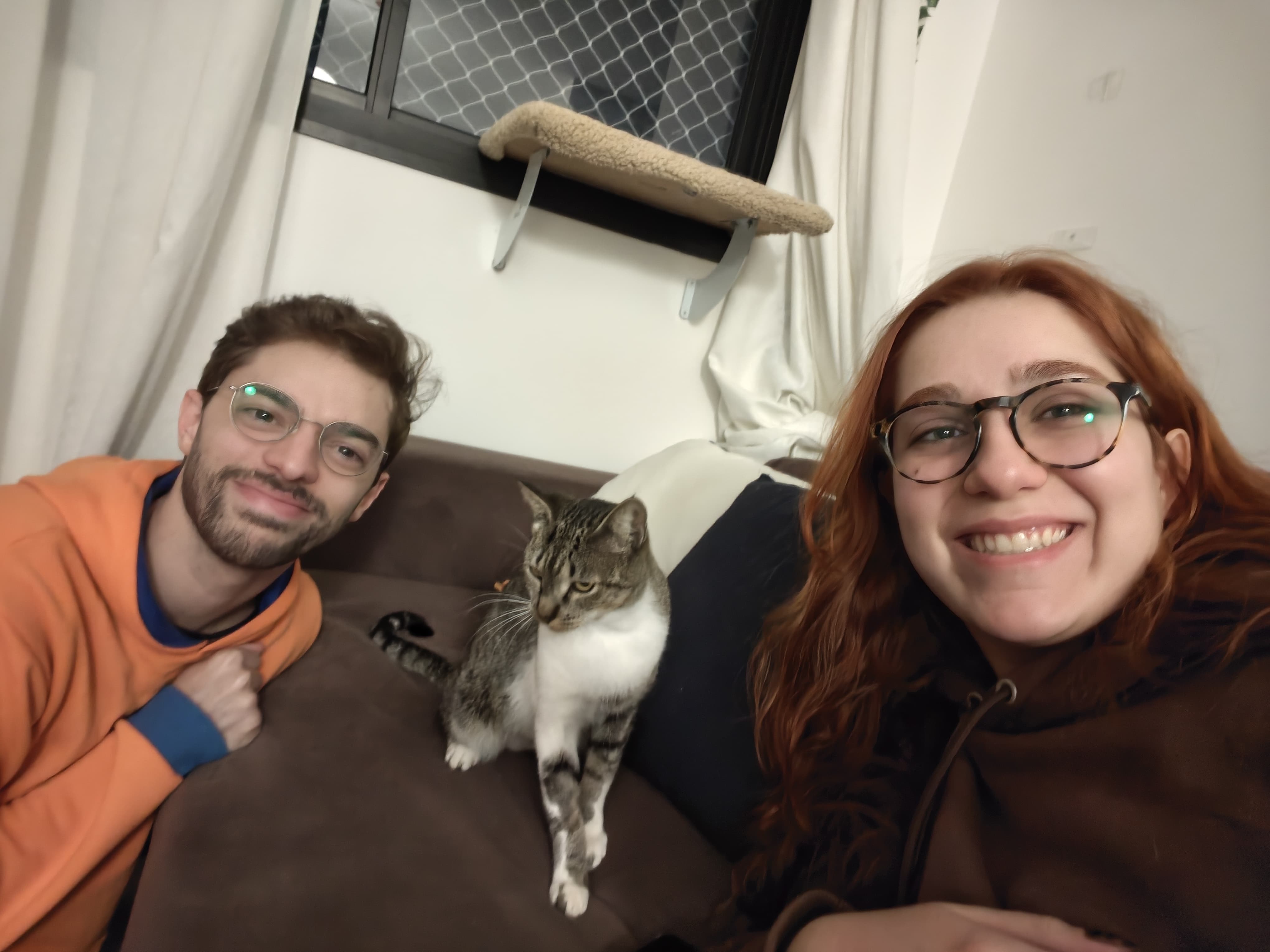 Foto de SONINHA RONRON