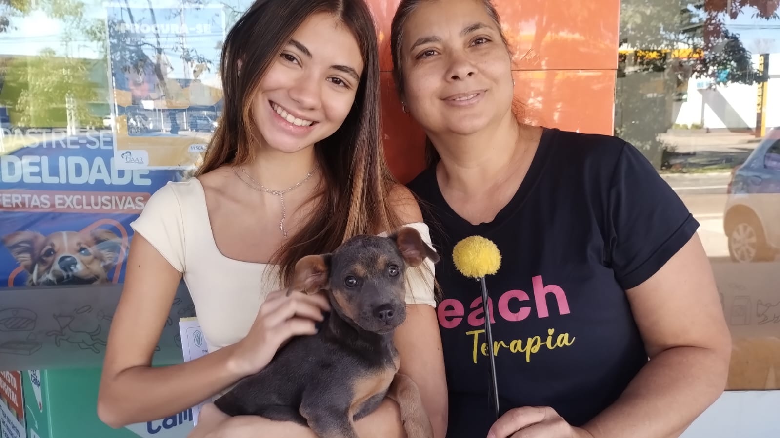 Foto de LAGARTIXA