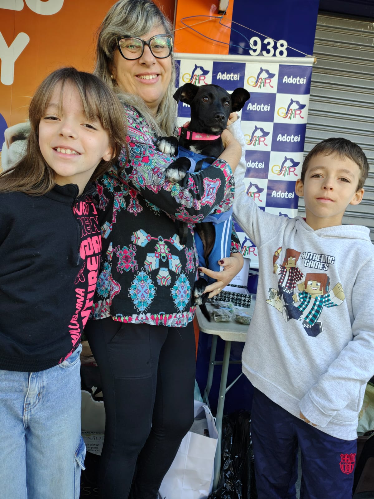 Foto de ANABEL