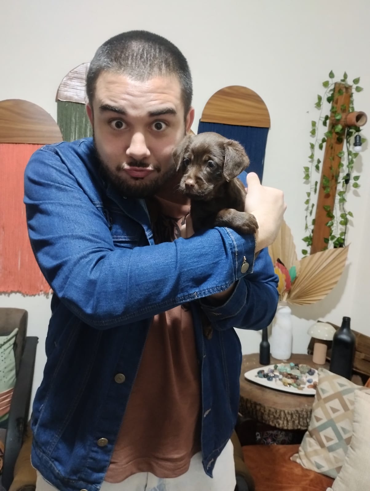 Foto de LEONCIO