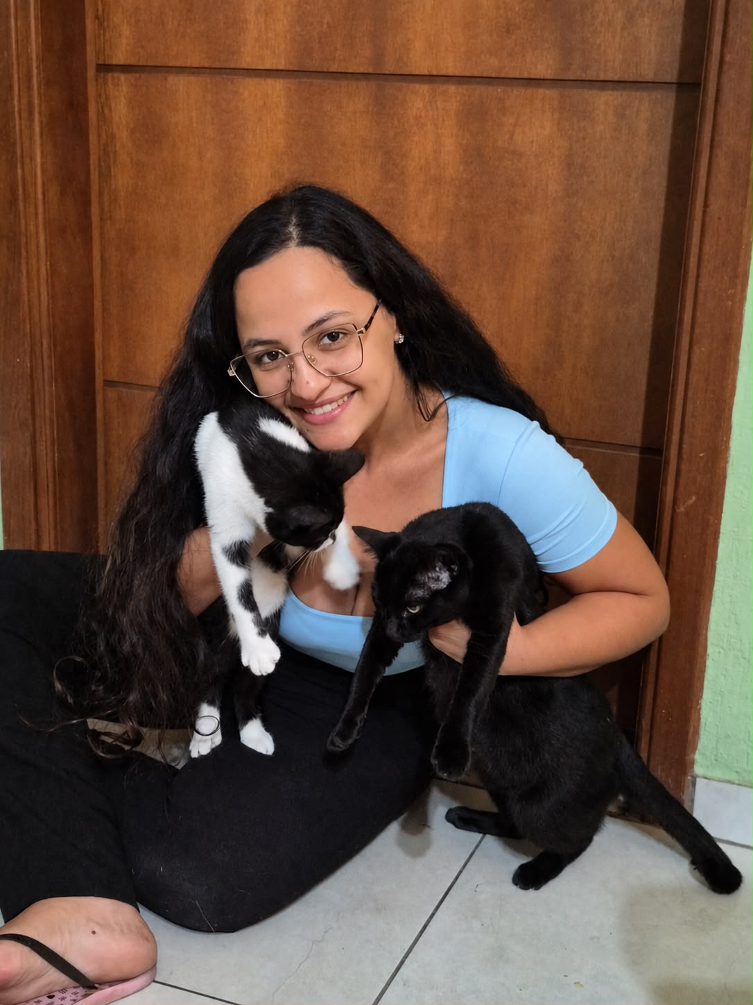 Foto de PRETA GIL