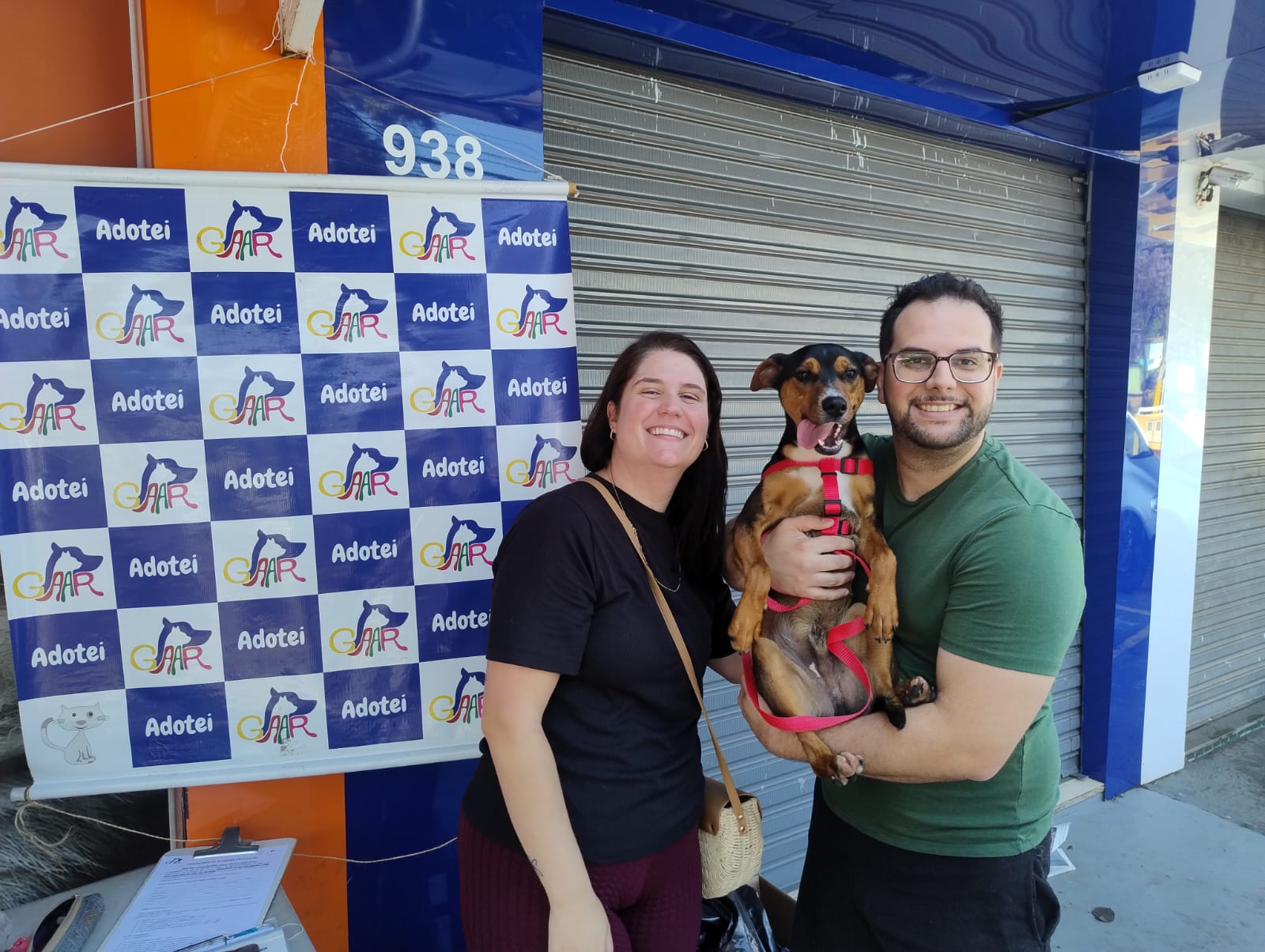 Foto de MAX