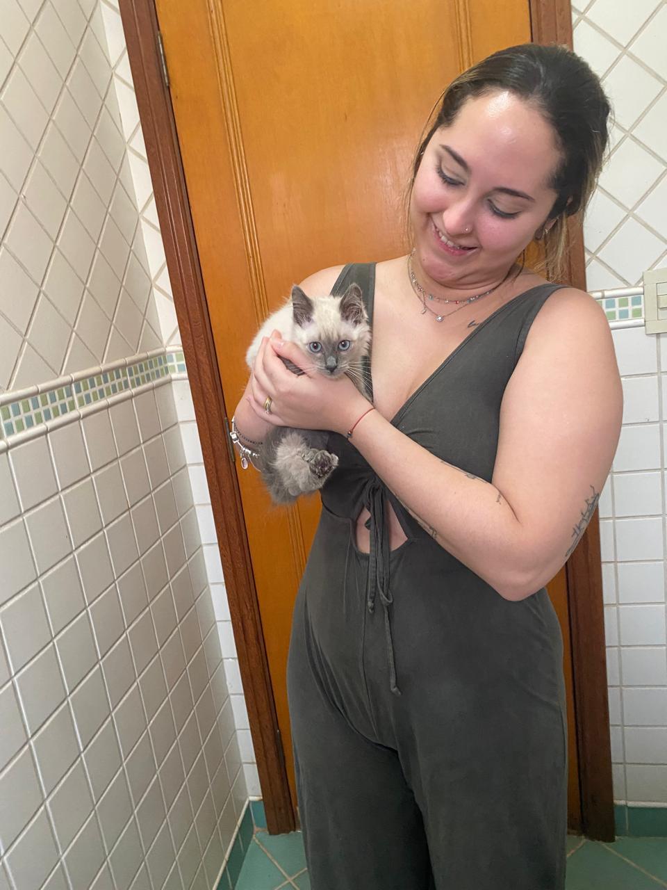 Foto de BIA