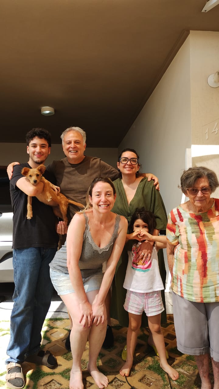 Foto de TIRIRICA 