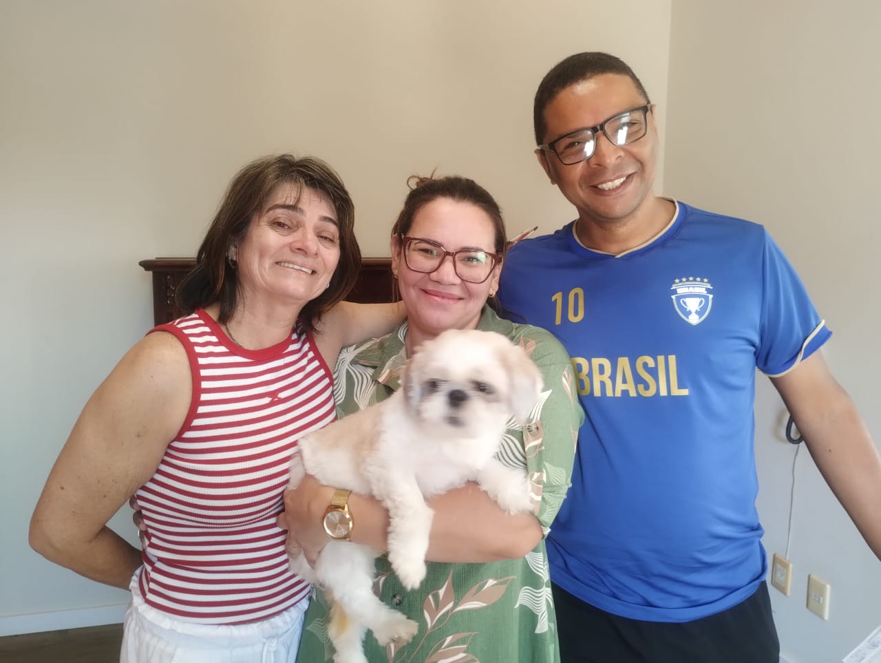 Foto de CéSAR