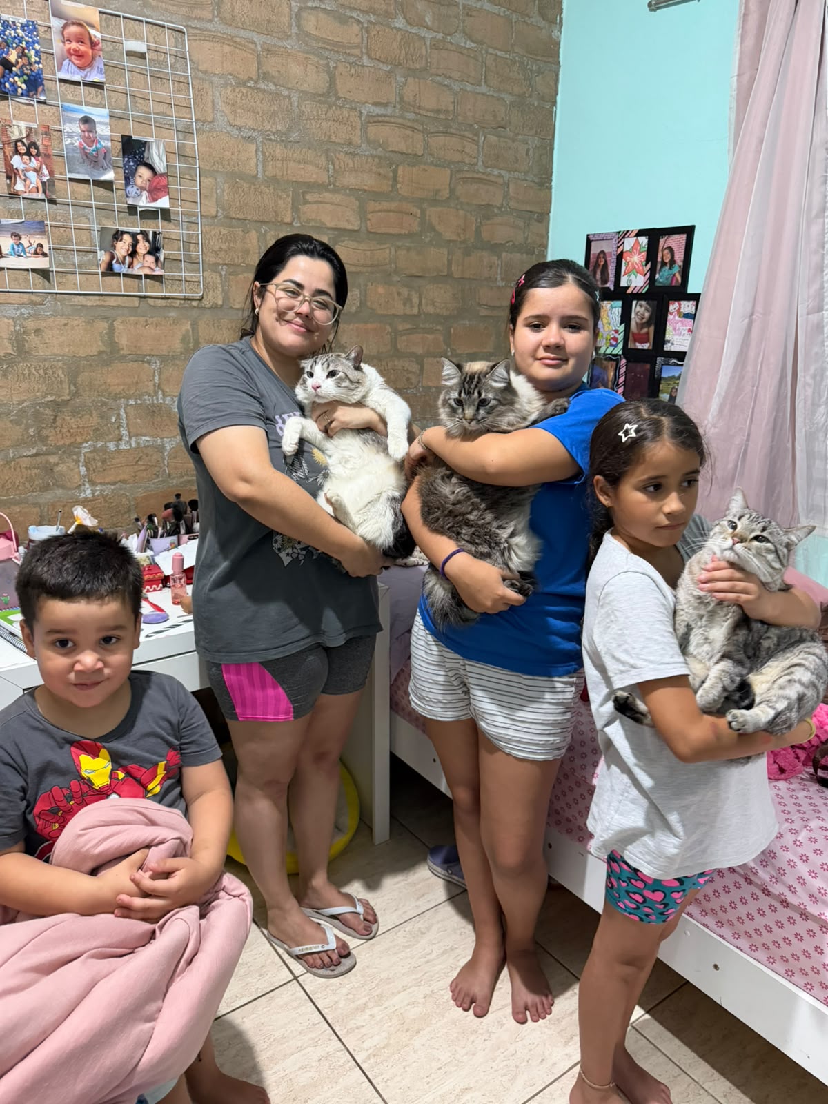 Foto de LEO