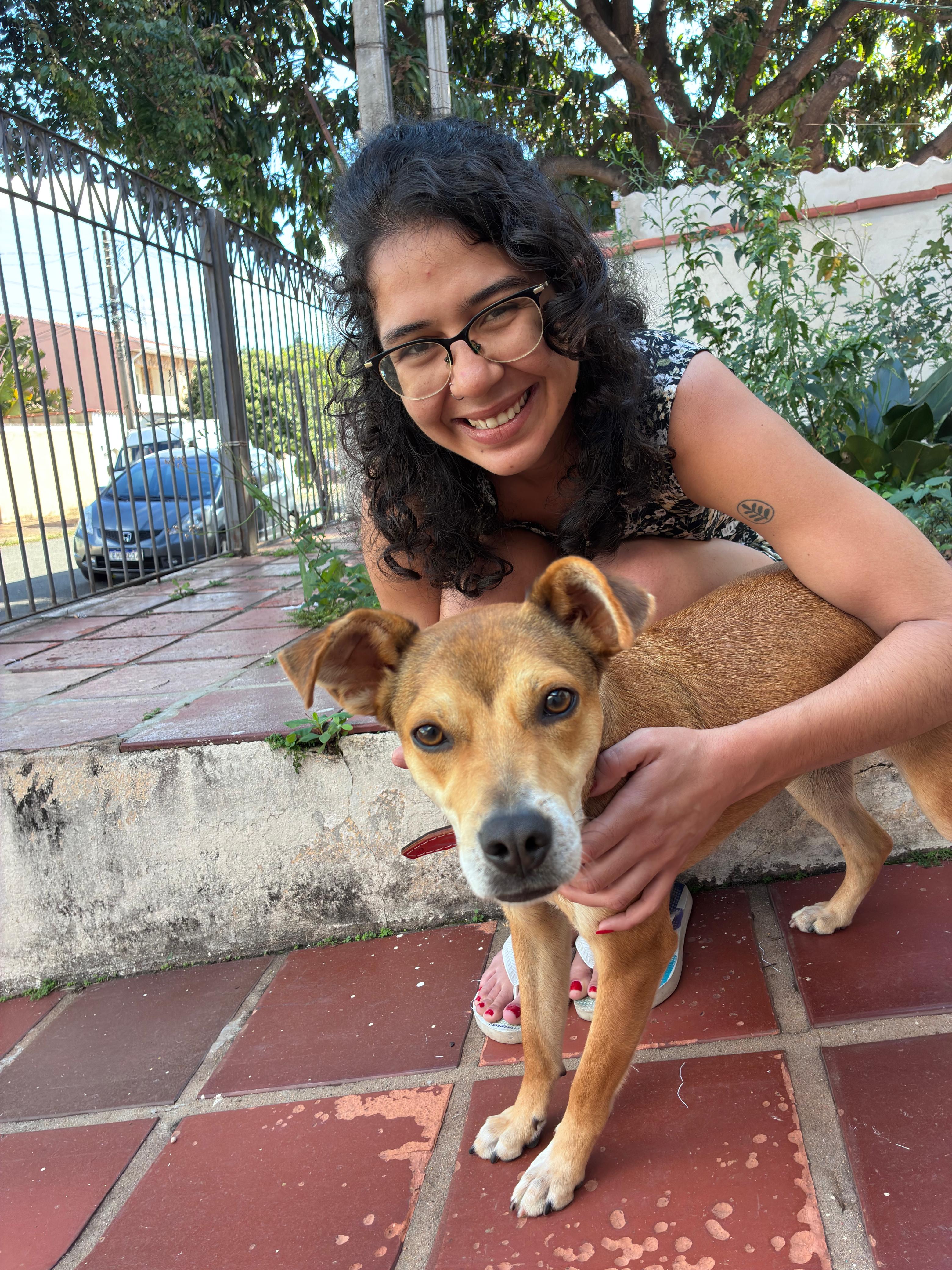 Foto de ANTôNIA