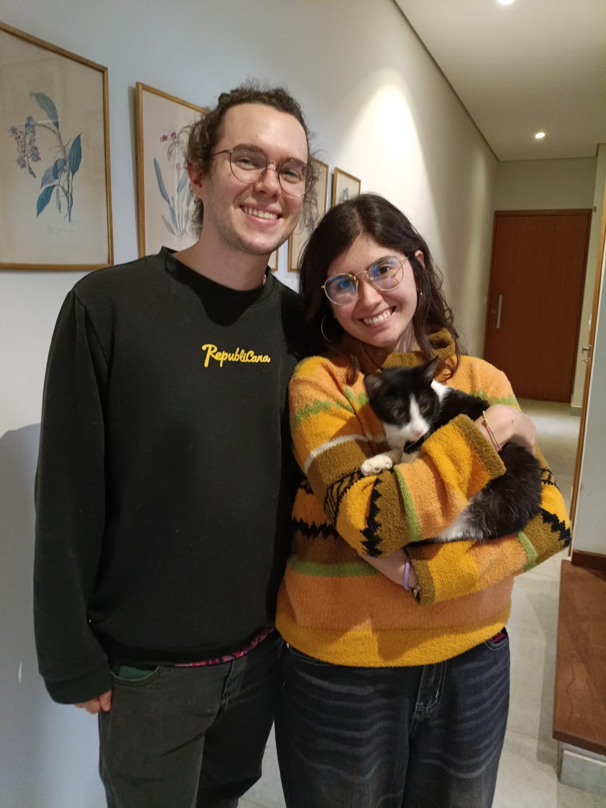 Foto de MADALENA