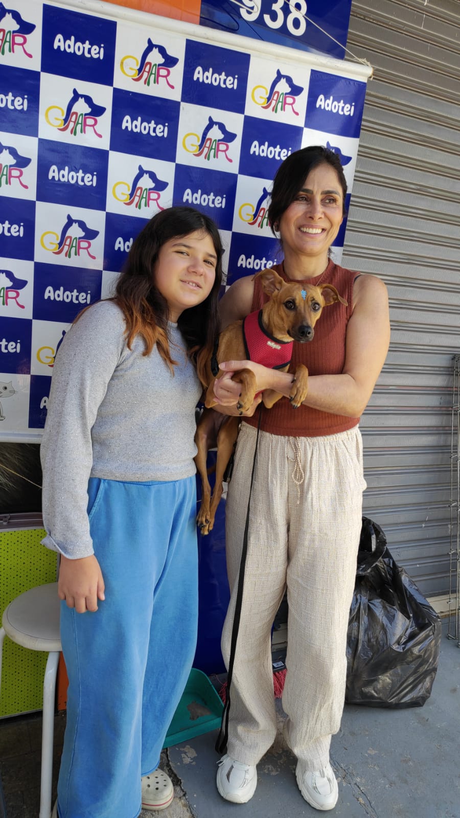 Foto de NINA LUCIA