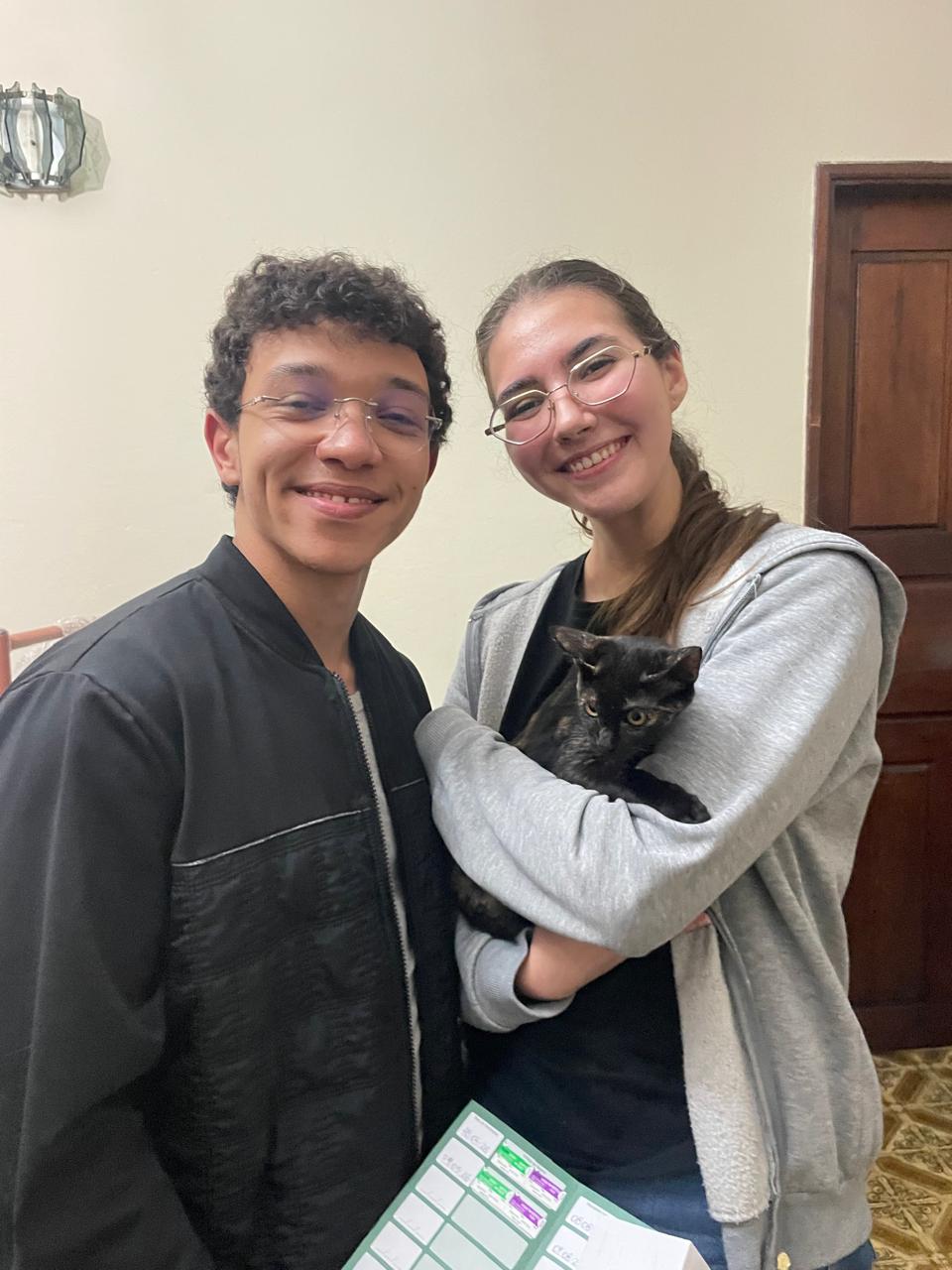 Foto de TáBATA