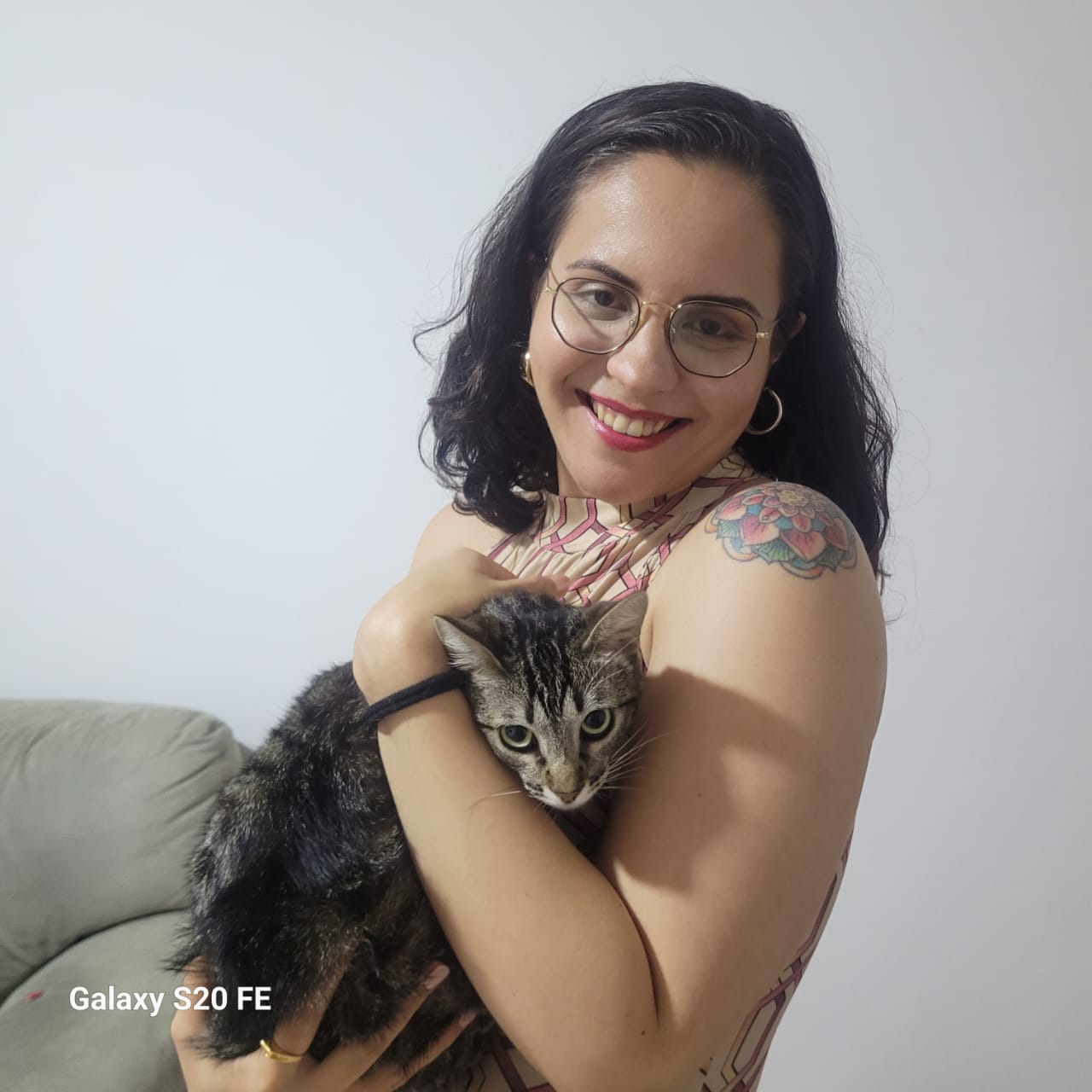 Foto de CATHY