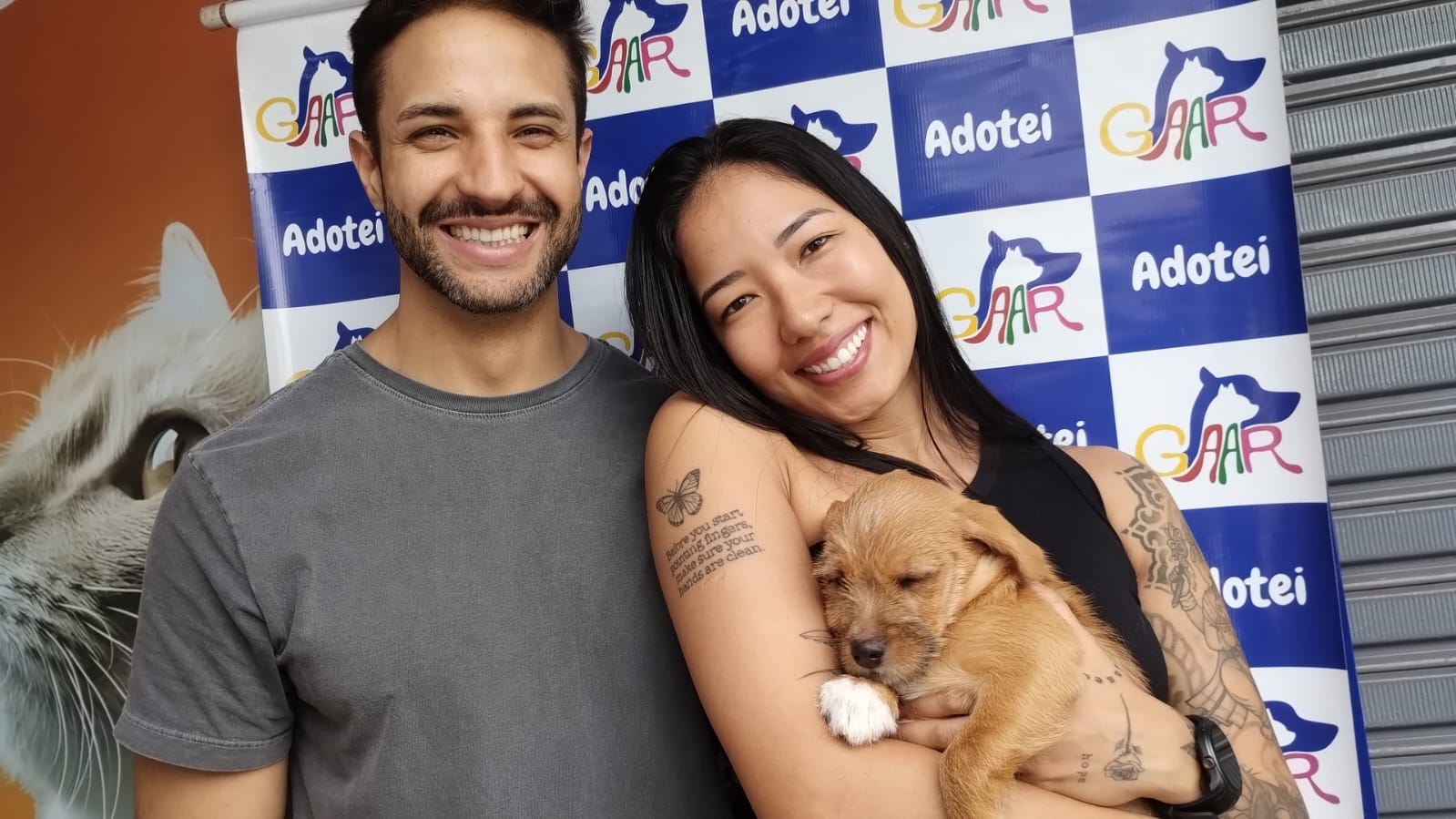 Foto de BETANIA