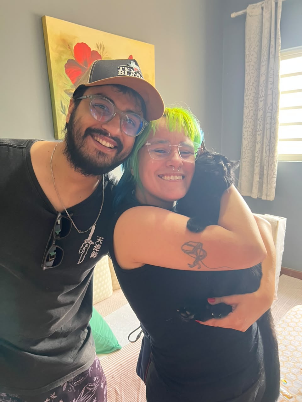 Foto de PITANGA