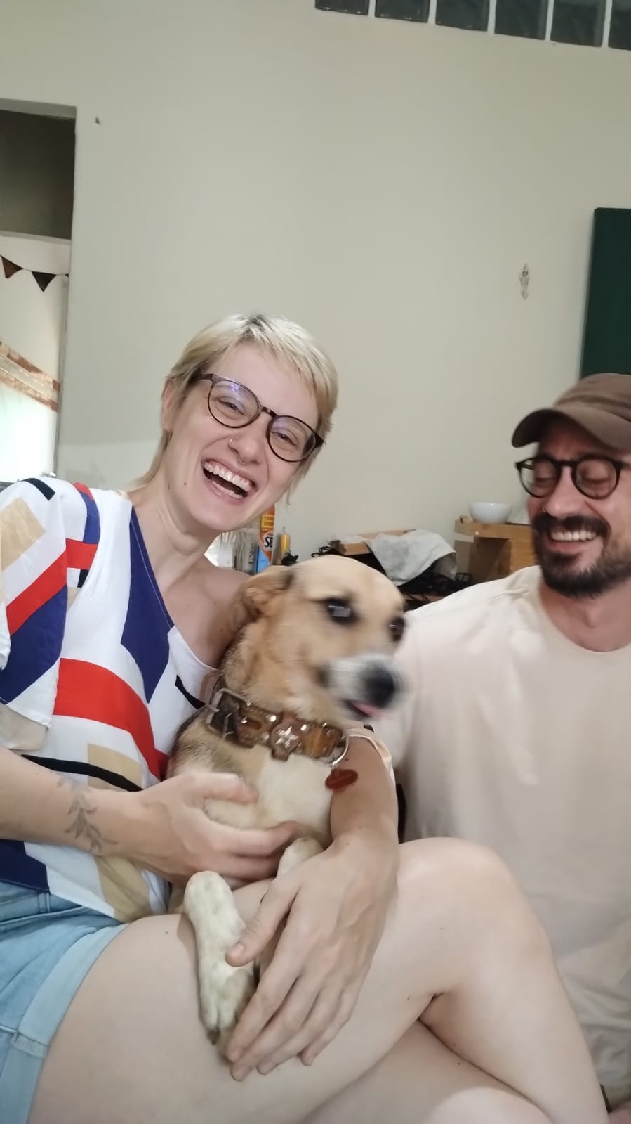 Foto de MOLLY 