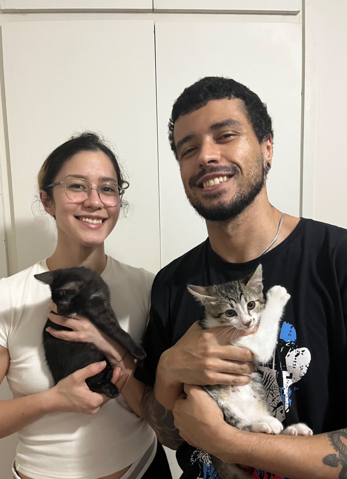 Foto de TALESSA