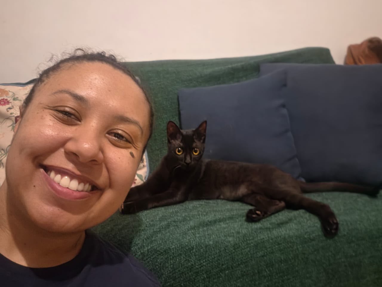 Foto de BETTINA