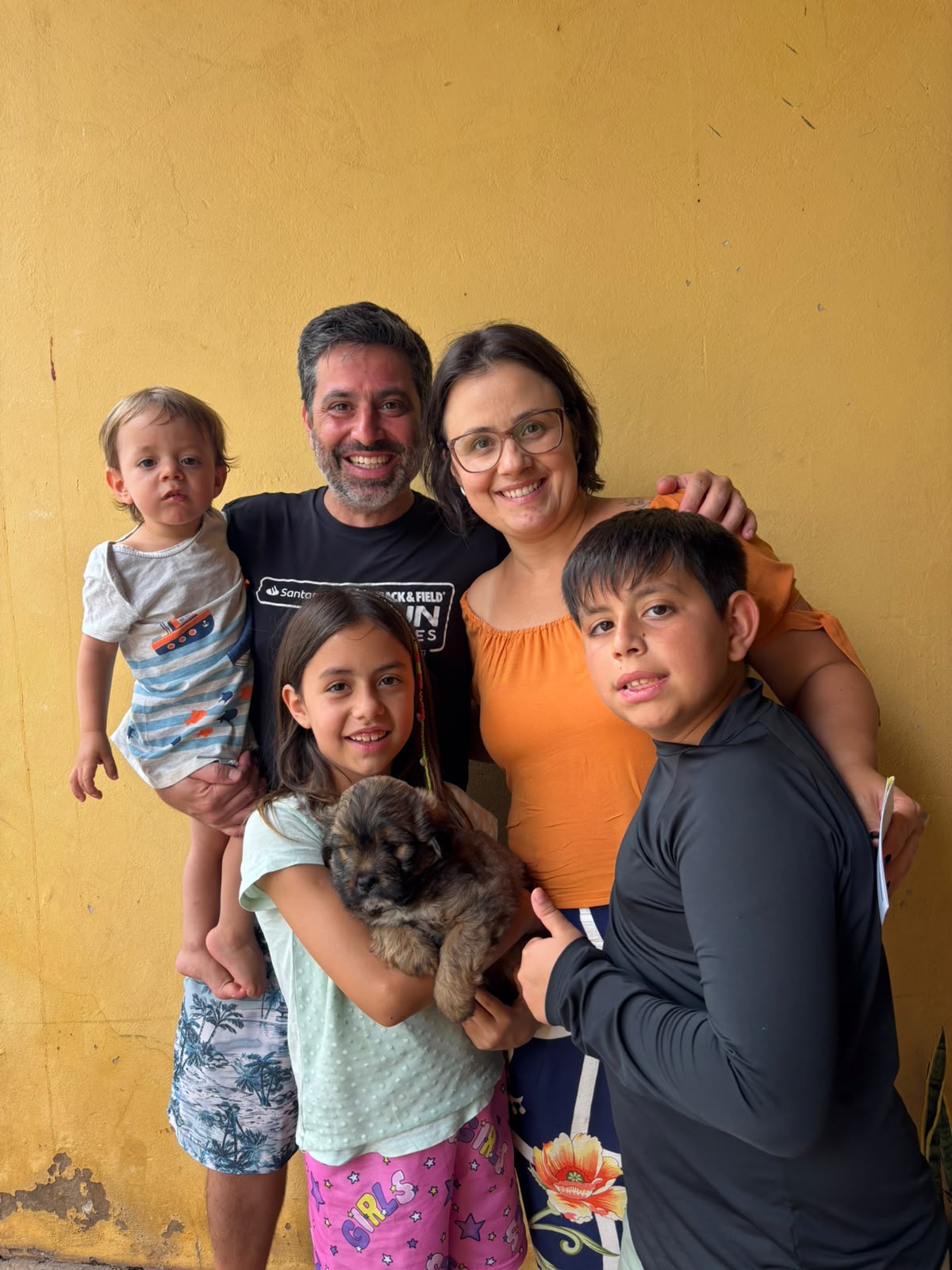 Foto de SANDRINHA