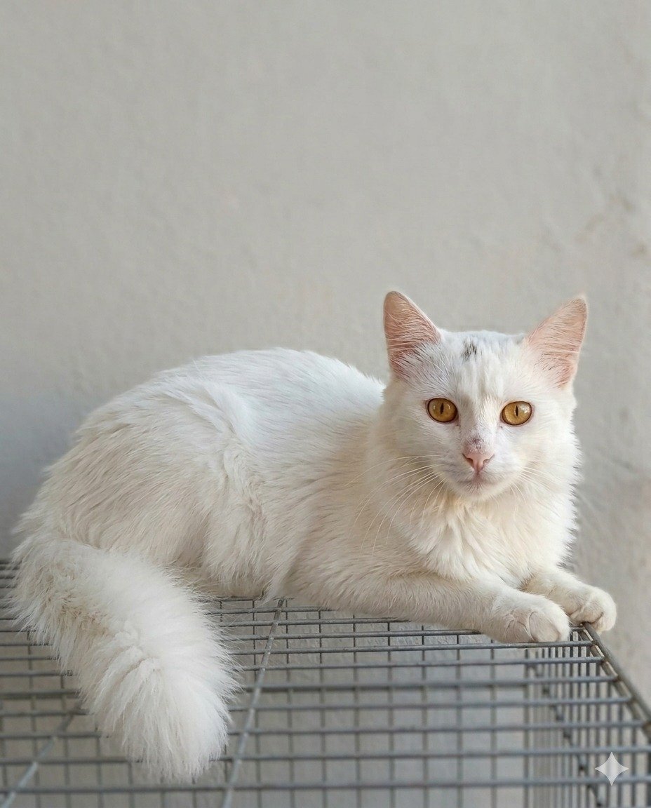 CLARISSA